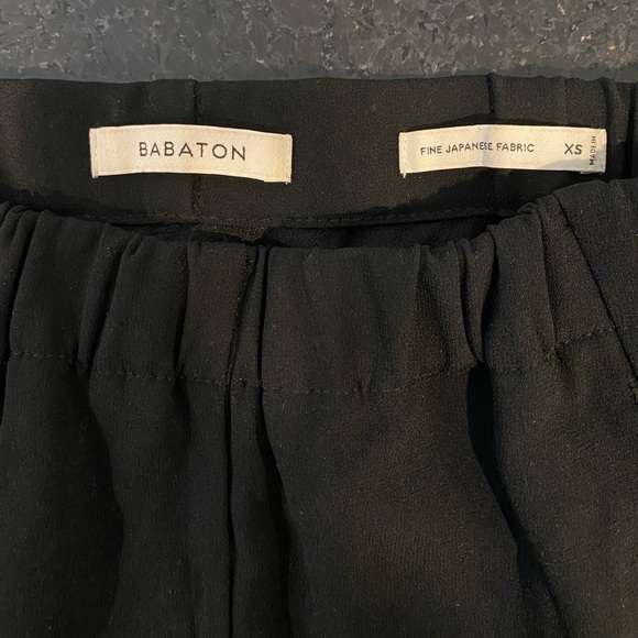 BABATON dress pants - Picture 5 of 5